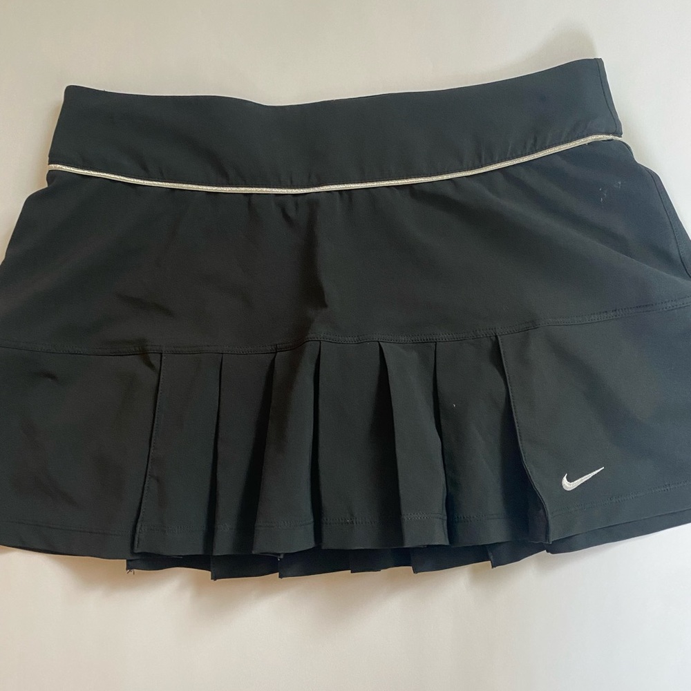 Dri-fit Nike Tennis Skort